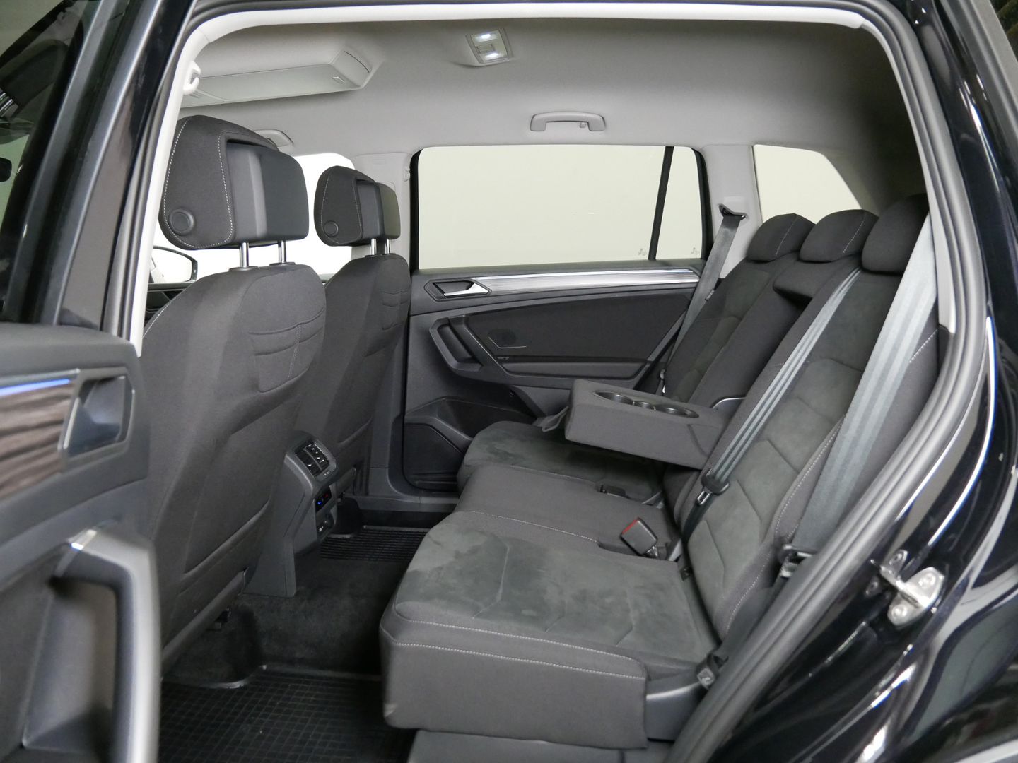 Volkswagen Tiguan Allspace 2.0 TDI 110 kW DSG Elegance