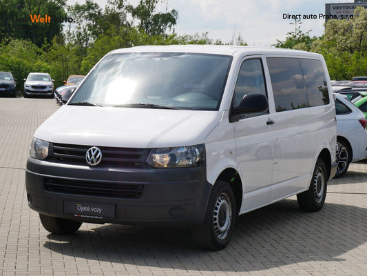 Volkswagen Transporter Kombi 2.0 TDI 75 kW