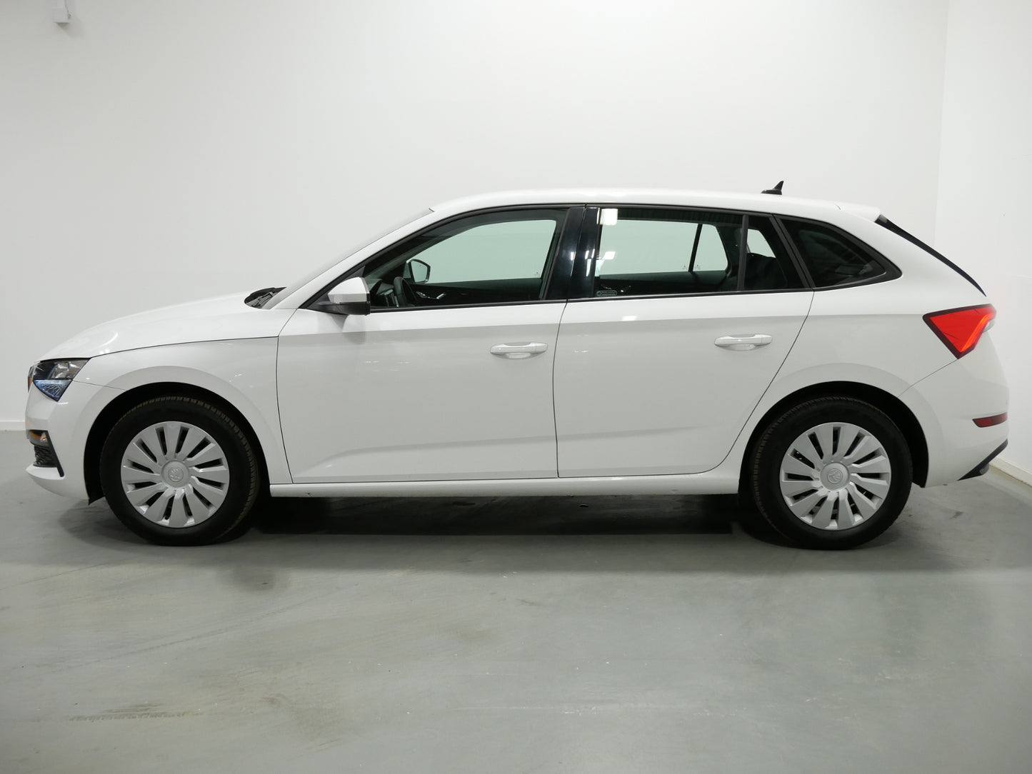 Škoda Scala 1.0 TSI 85 kW Ambition