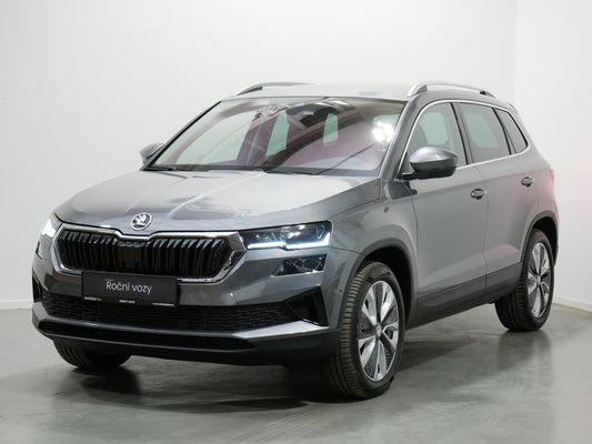 Škoda Karoq 2.0 TDI 110 kW Style