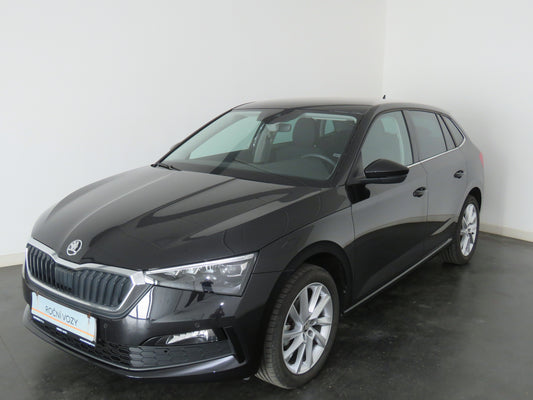 Škoda Scala 1.0 TSi 81kW Style Plus