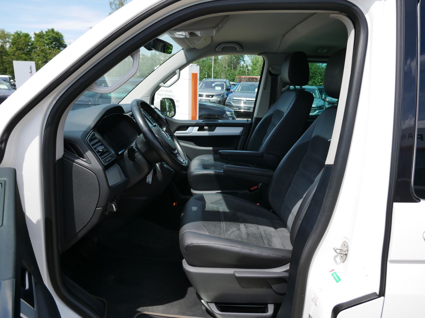 Volkswagen Multivan 2.0 TDI 150 kW Highline