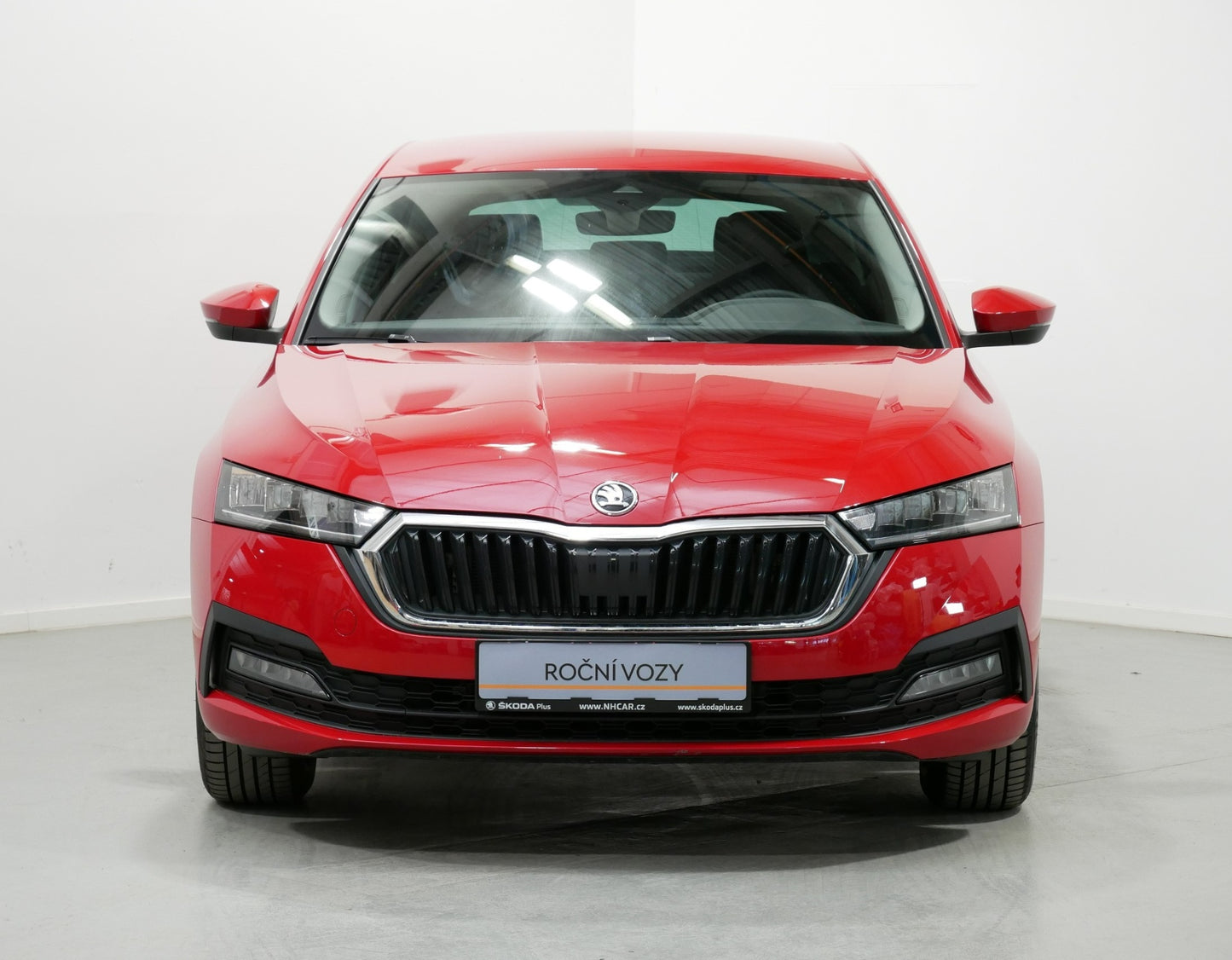 Škoda Octavia 1.5 M-HEV TSI Ambition