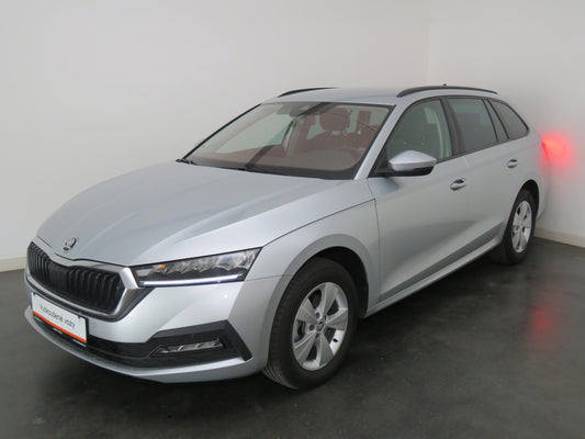 Škoda Octavia 2.0 TDI 85 kW Ambition Plus