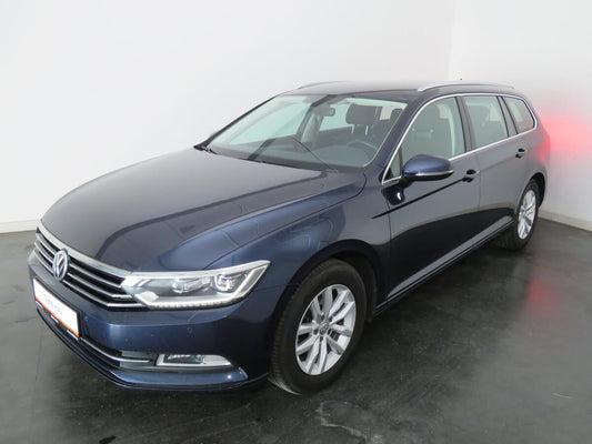 Volkswagen Passat 2.0 TDI 110 kW Comfort Line