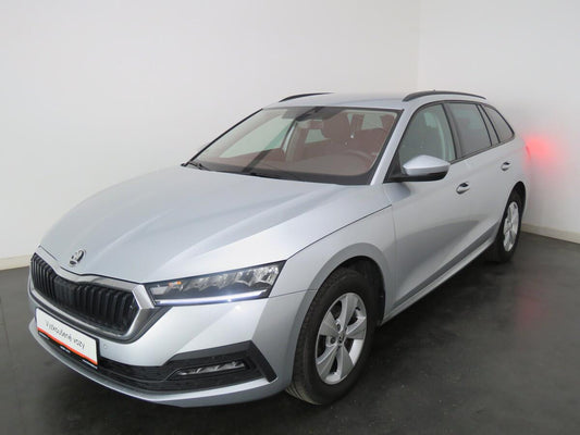 Škoda Octavia 2.0 TDI 85 kW Ambition Plus