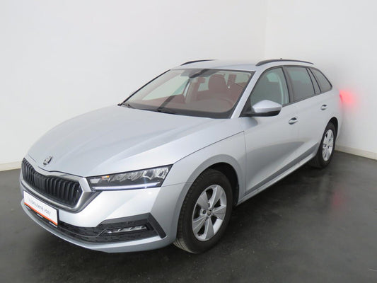 Škoda Octavia 1.5 TSI 110 kW Ambition Plus