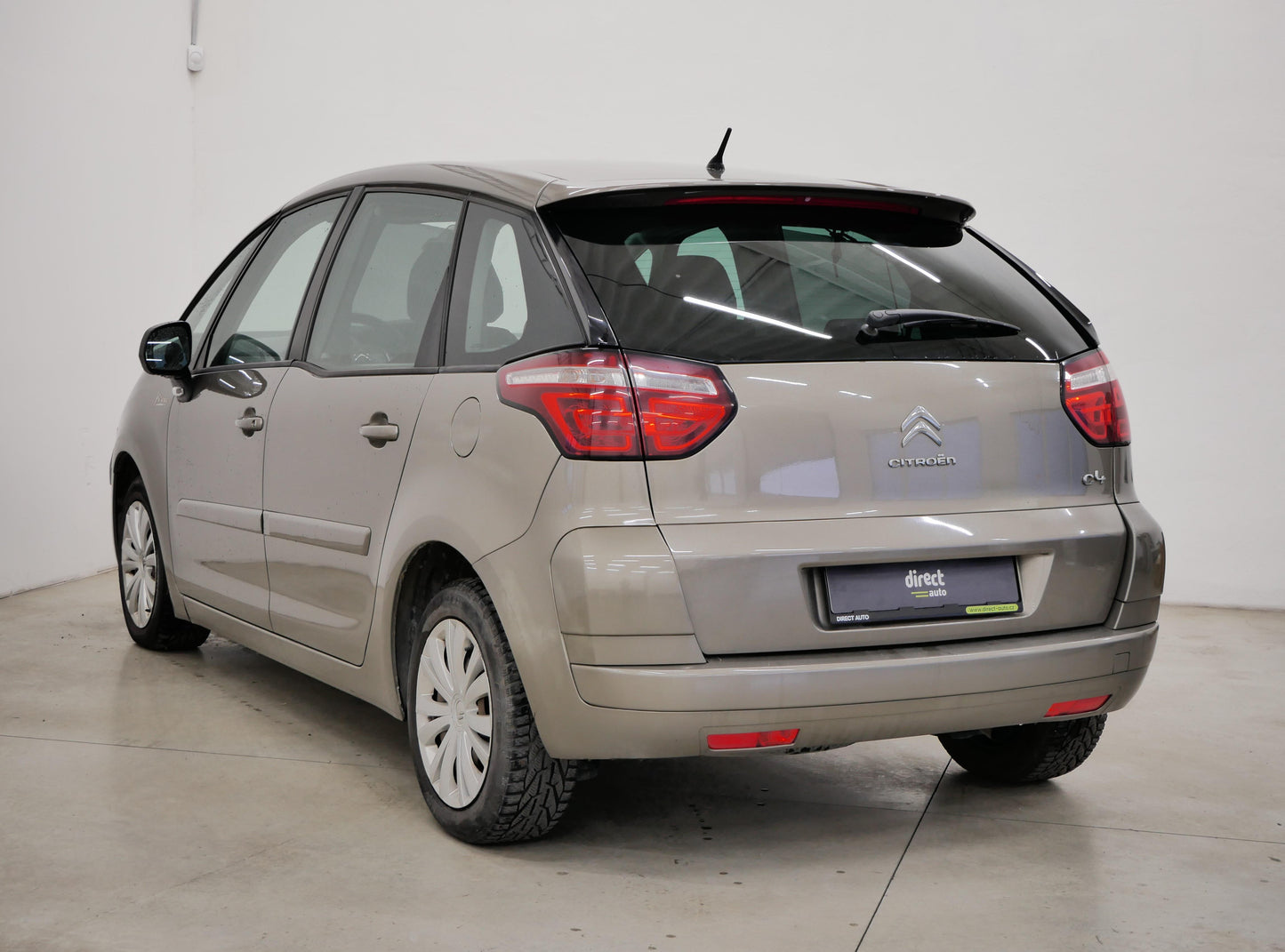 Citroën C4 Picasso 1.6 HDI