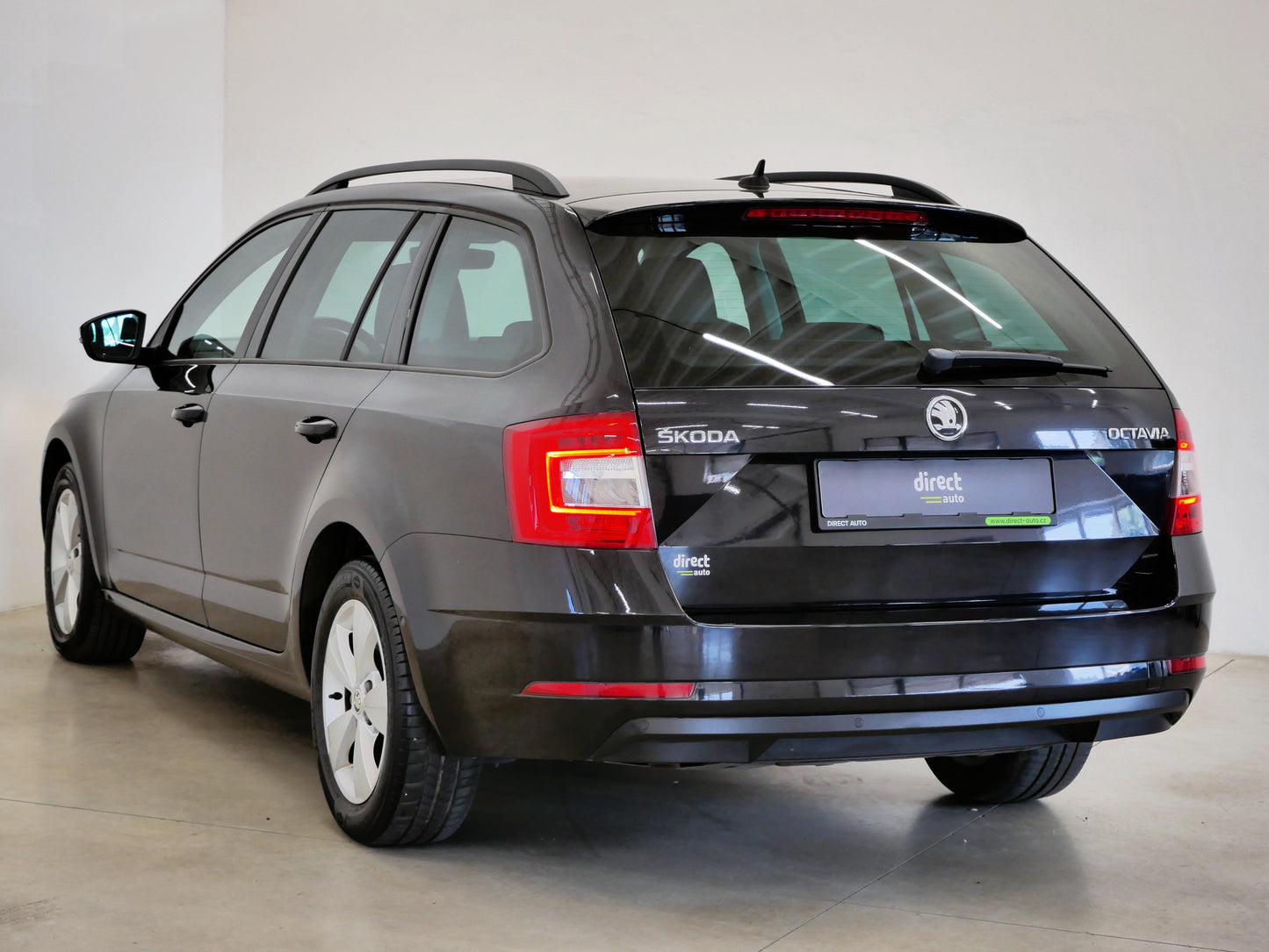 Škoda Octavia 1.6 TDI Style