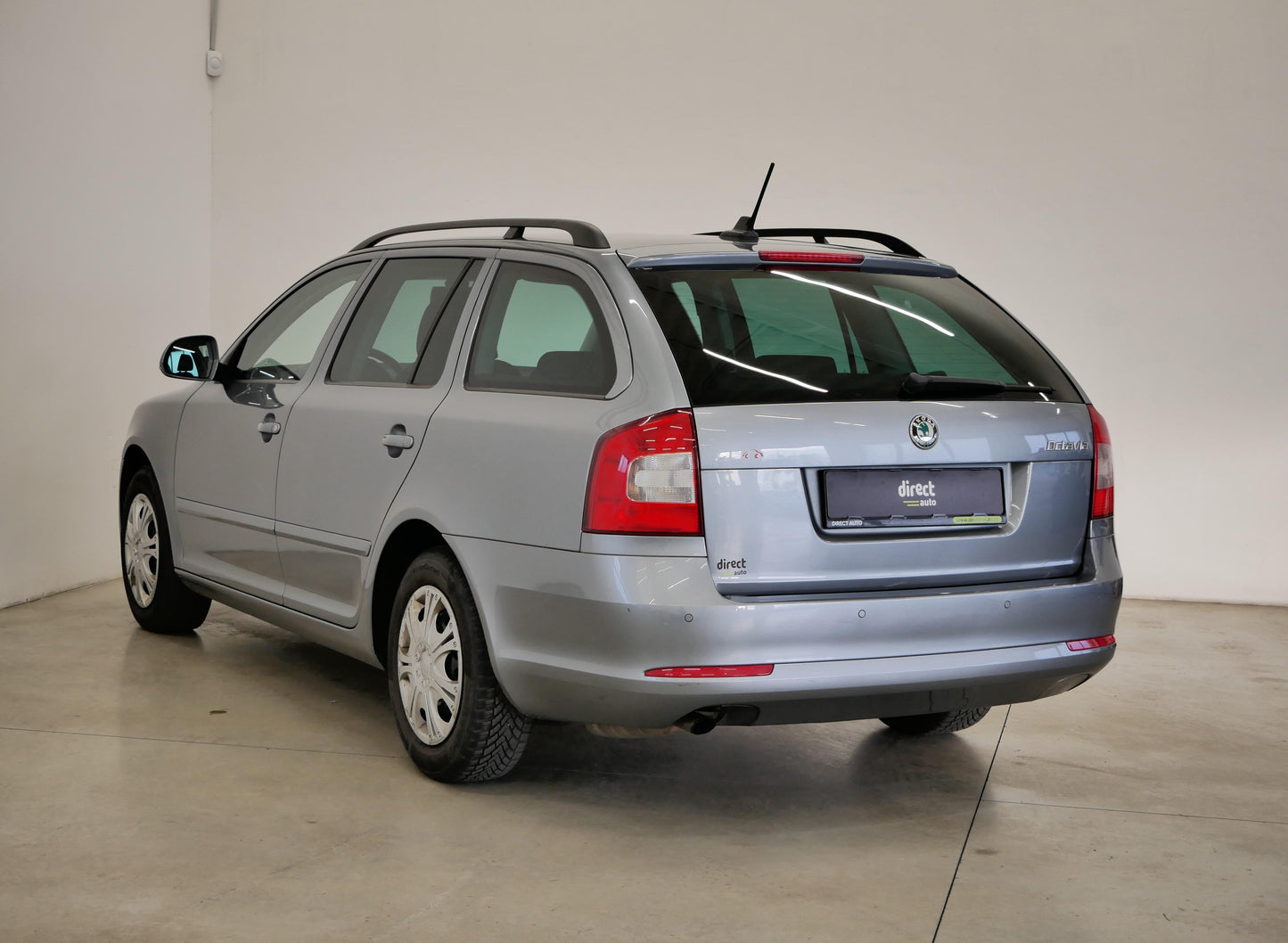 Škoda Octavia 1.4 TSI 90 kW Family