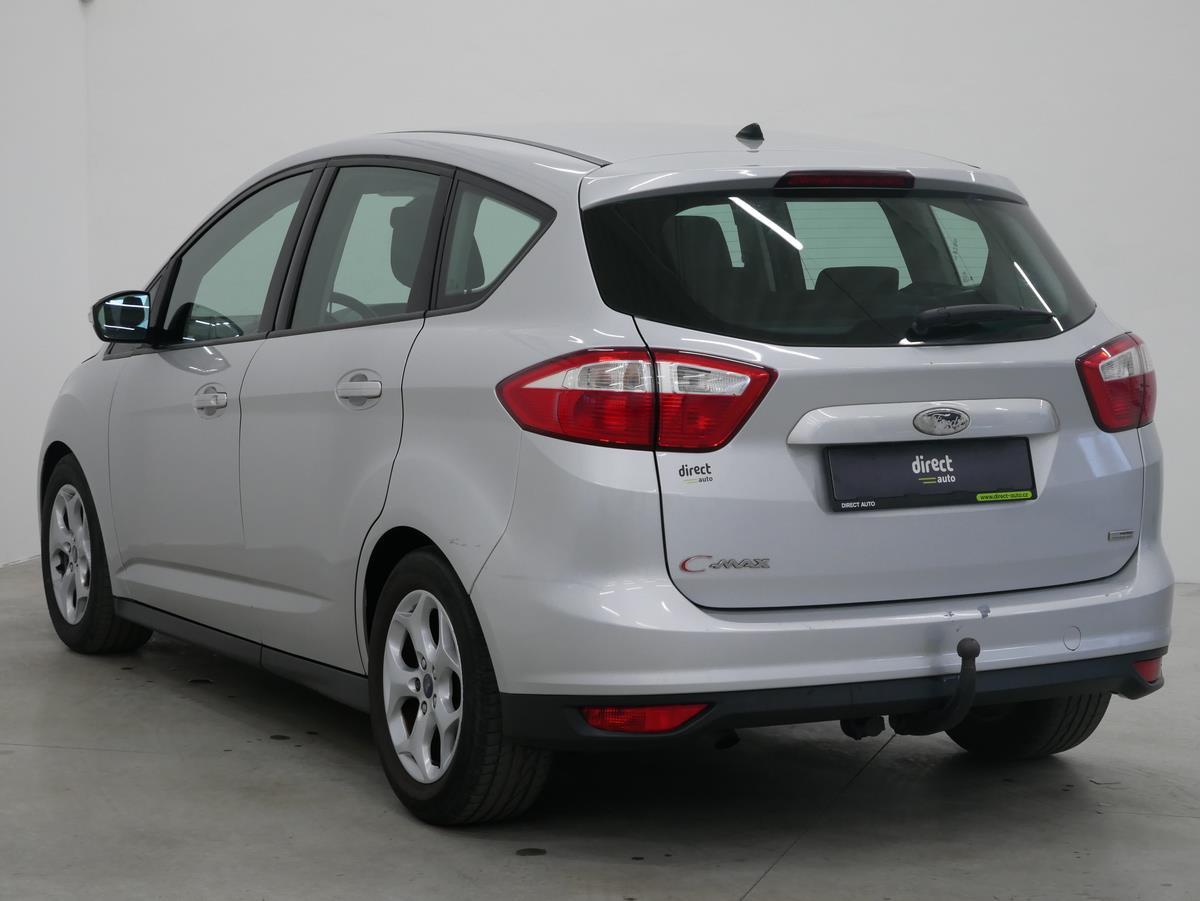 Ford C-MAX 1.6 TDCI Trend