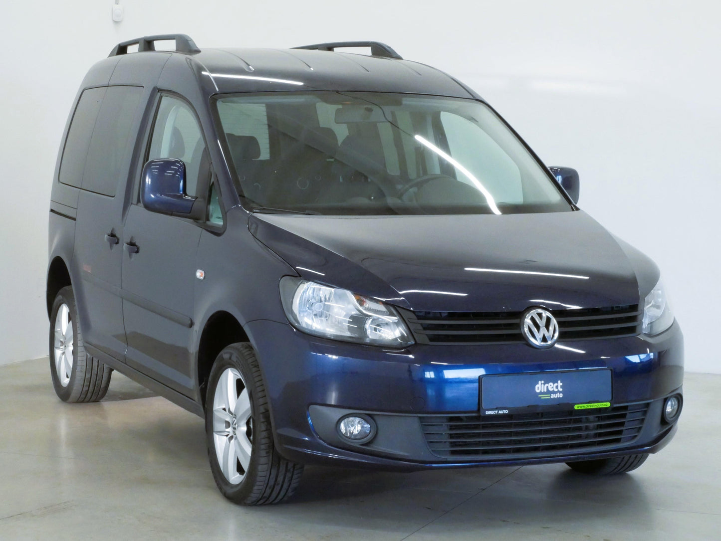 Volkswagen Caddy 1.6 TDI Trendline RONCALLI