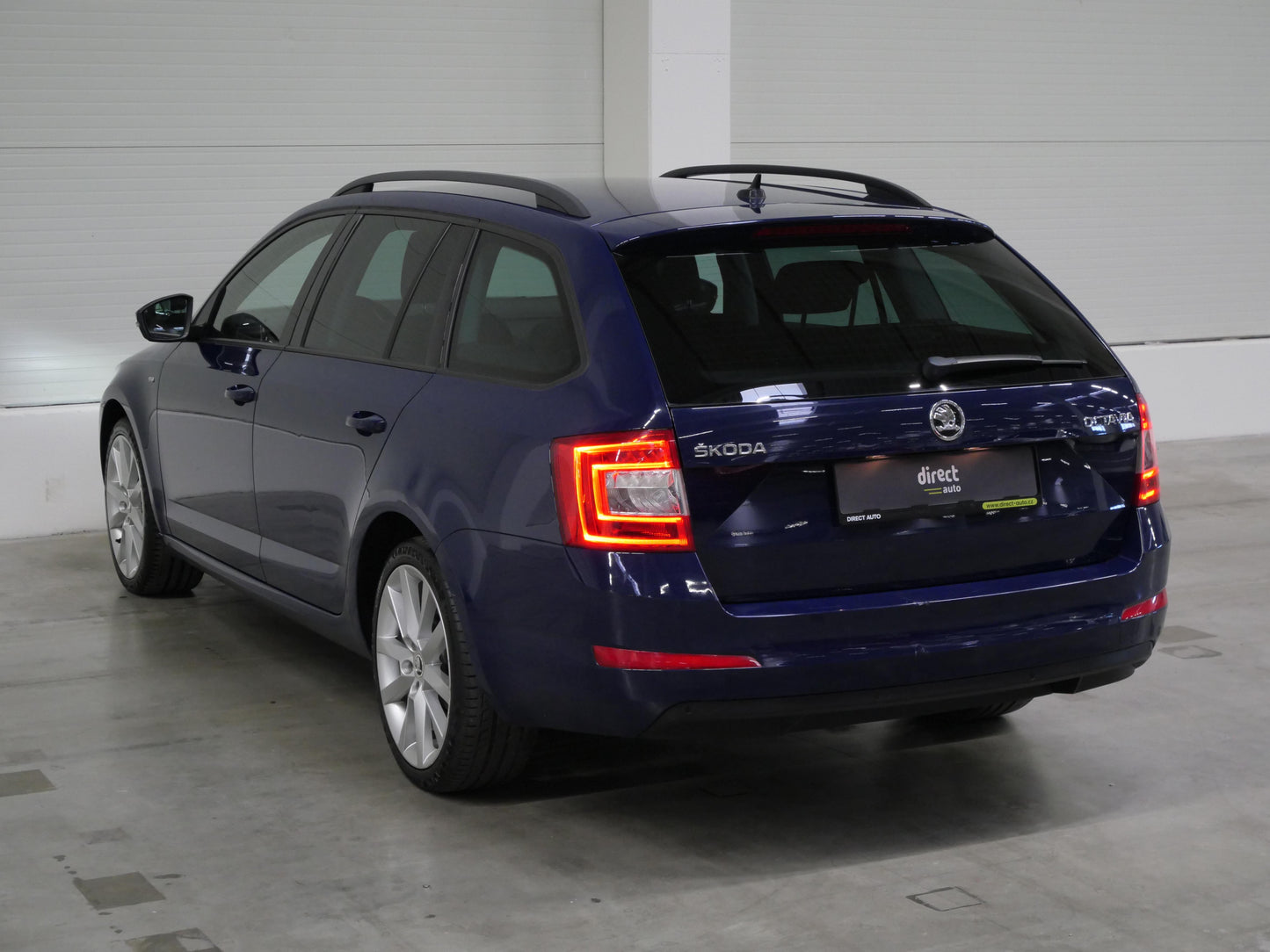 Škoda Octavia 1.0 TSI 85 kW Joy