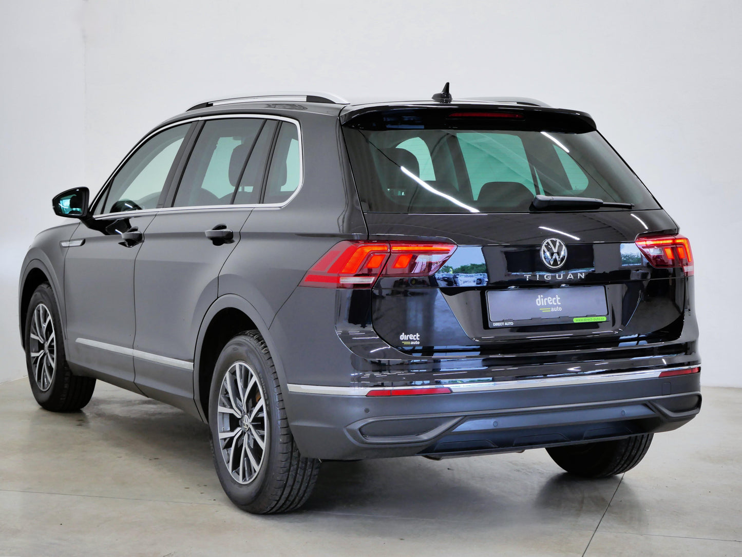 Volkswagen Tiguan 2.0 TDI LIFE