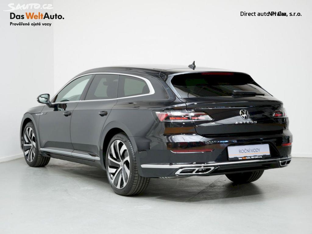 Volkswagen Arteon Shooting Brake 2.0 TDI 147 kW R-LINE