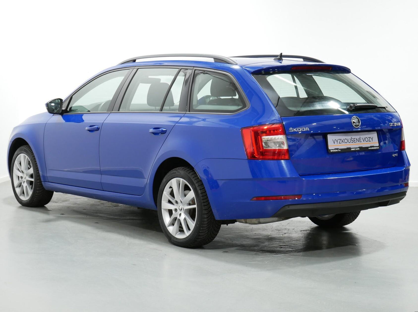 Škoda OCT.COM AMB TD 110/2.0 A7A