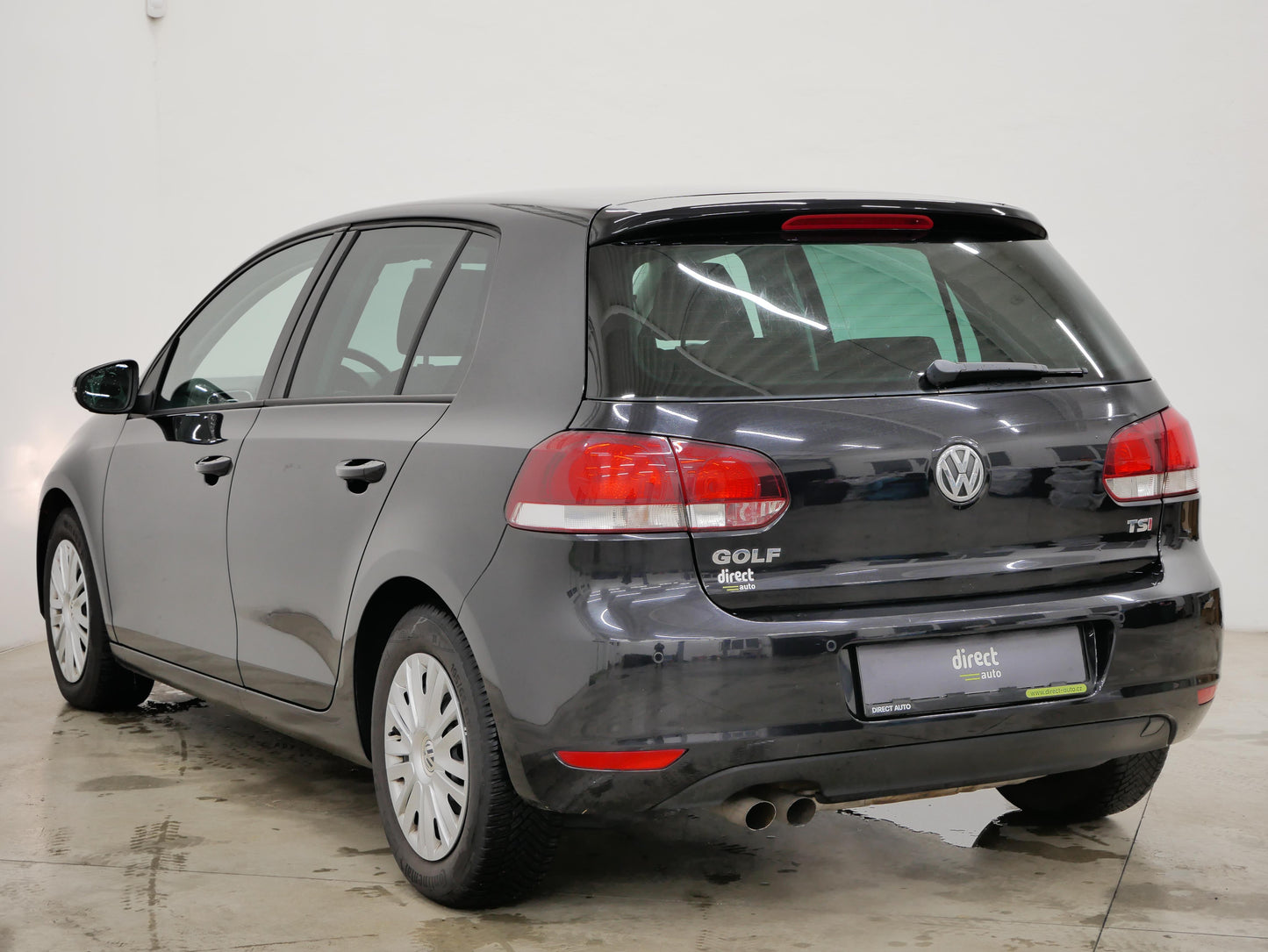 Volkswagen Golf 1.4 TSI 90 kW Highline