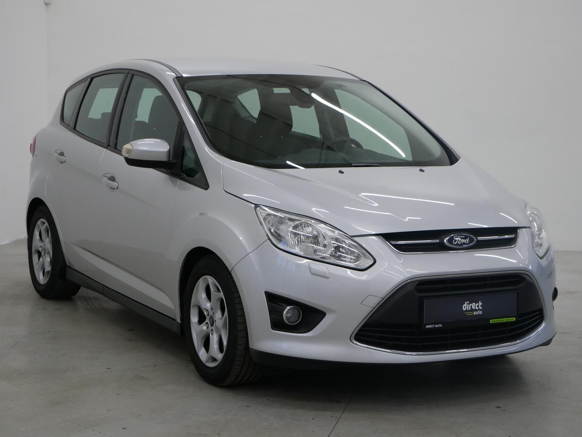 Ford C-MAX 1.6 TDCI Trend