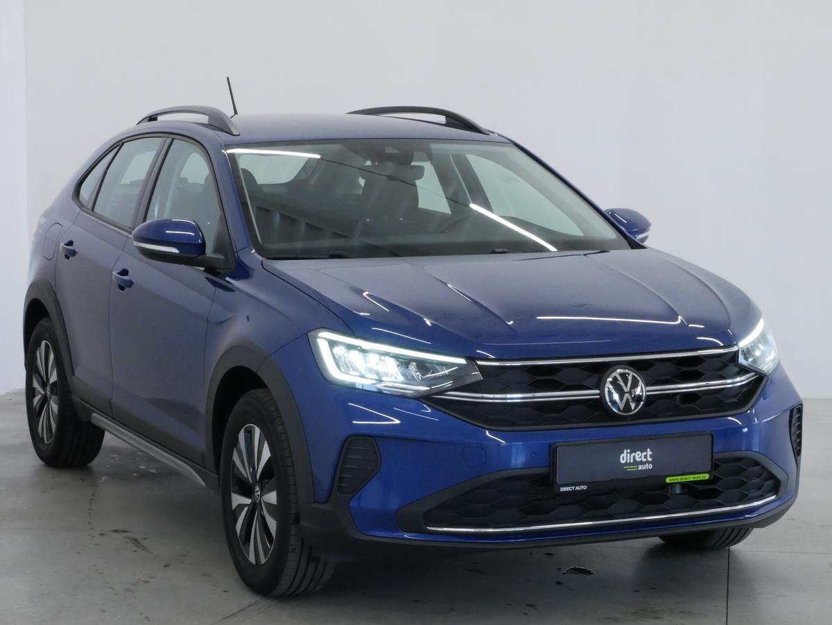 Volkswagen Taigo 1.0 TSI Life