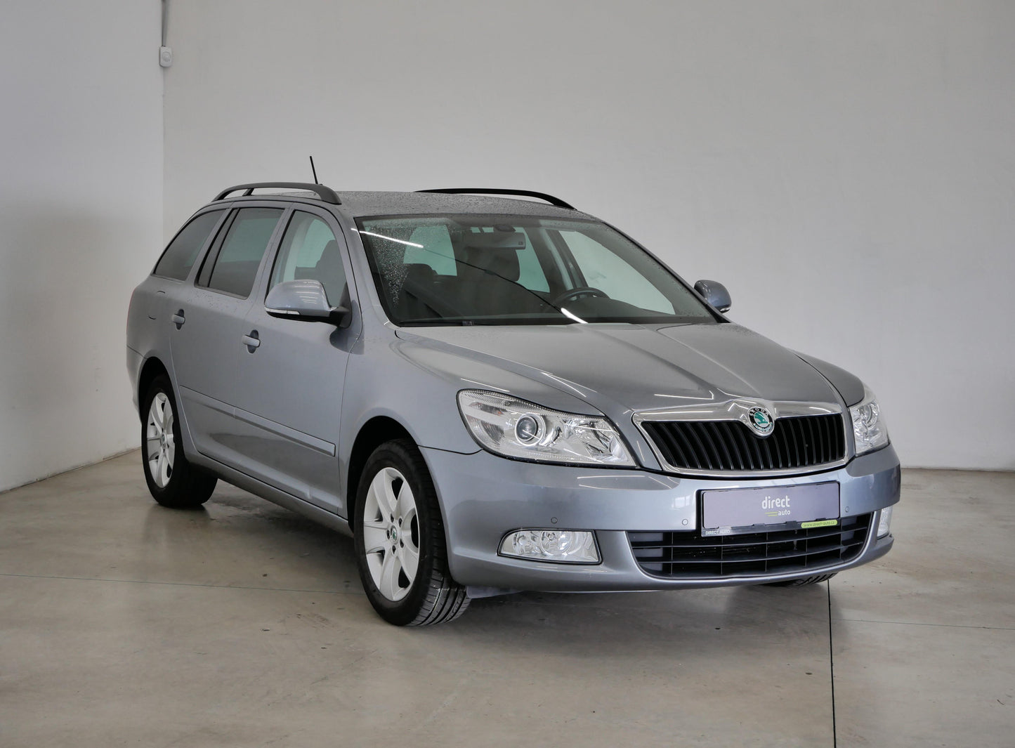 Škoda Octavia 1,2 TSI 77 kW Ambiente