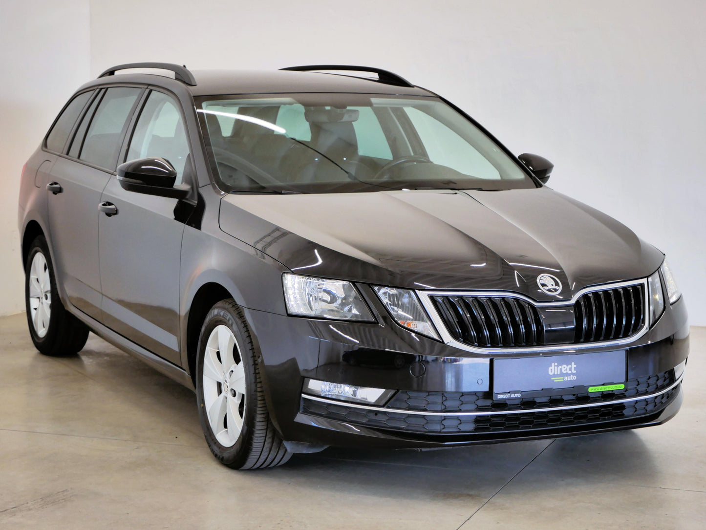 Škoda Octavia 1.6 TDI Style