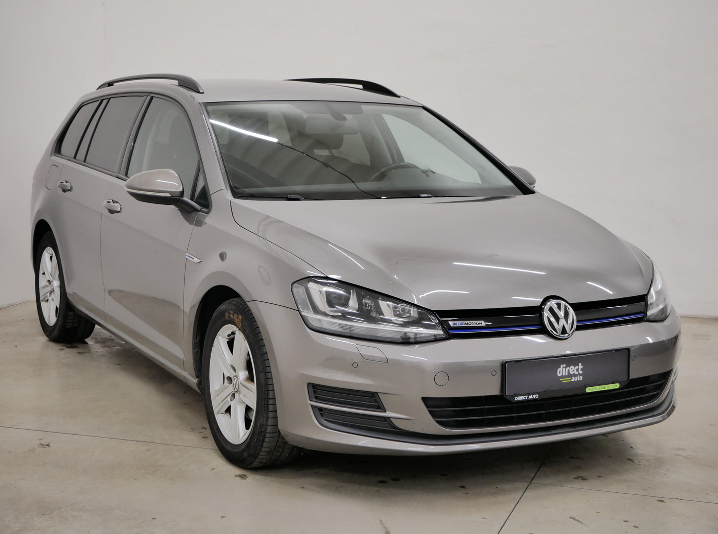 Volkswagen Golf Variant 1.6 TDI 81 kW Comfortline BMT