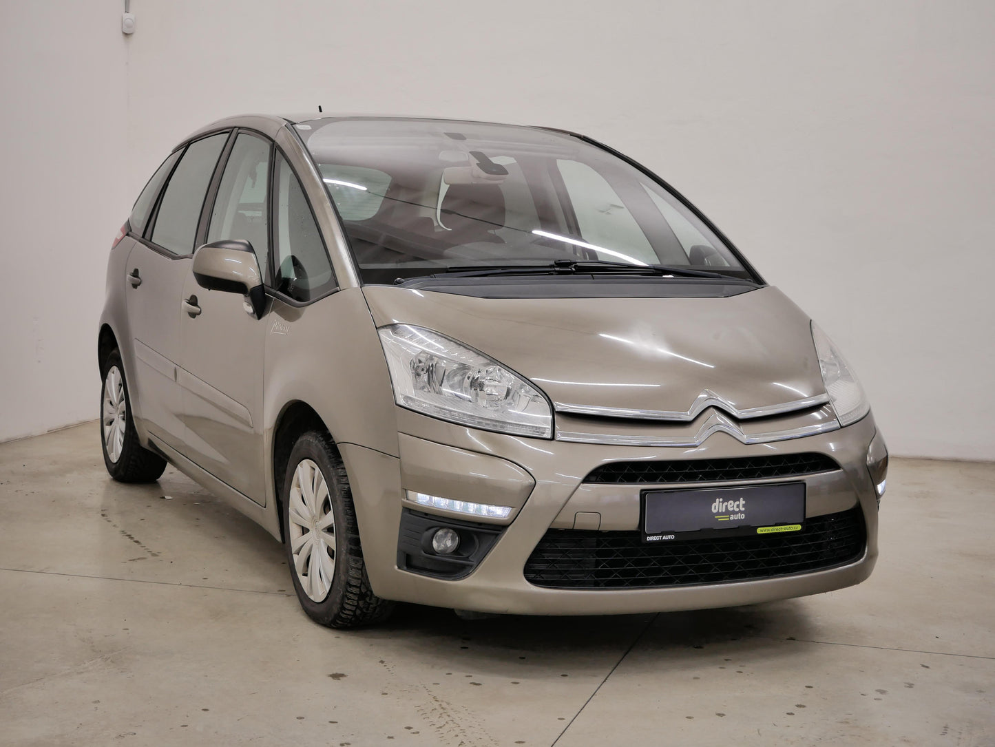 Citroën C4 Picasso 1.6 HDI