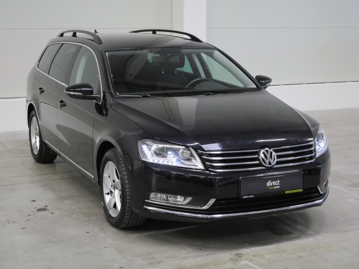 Volkswagen Passat 1.4 TSI BMT 90 kW Comfortline