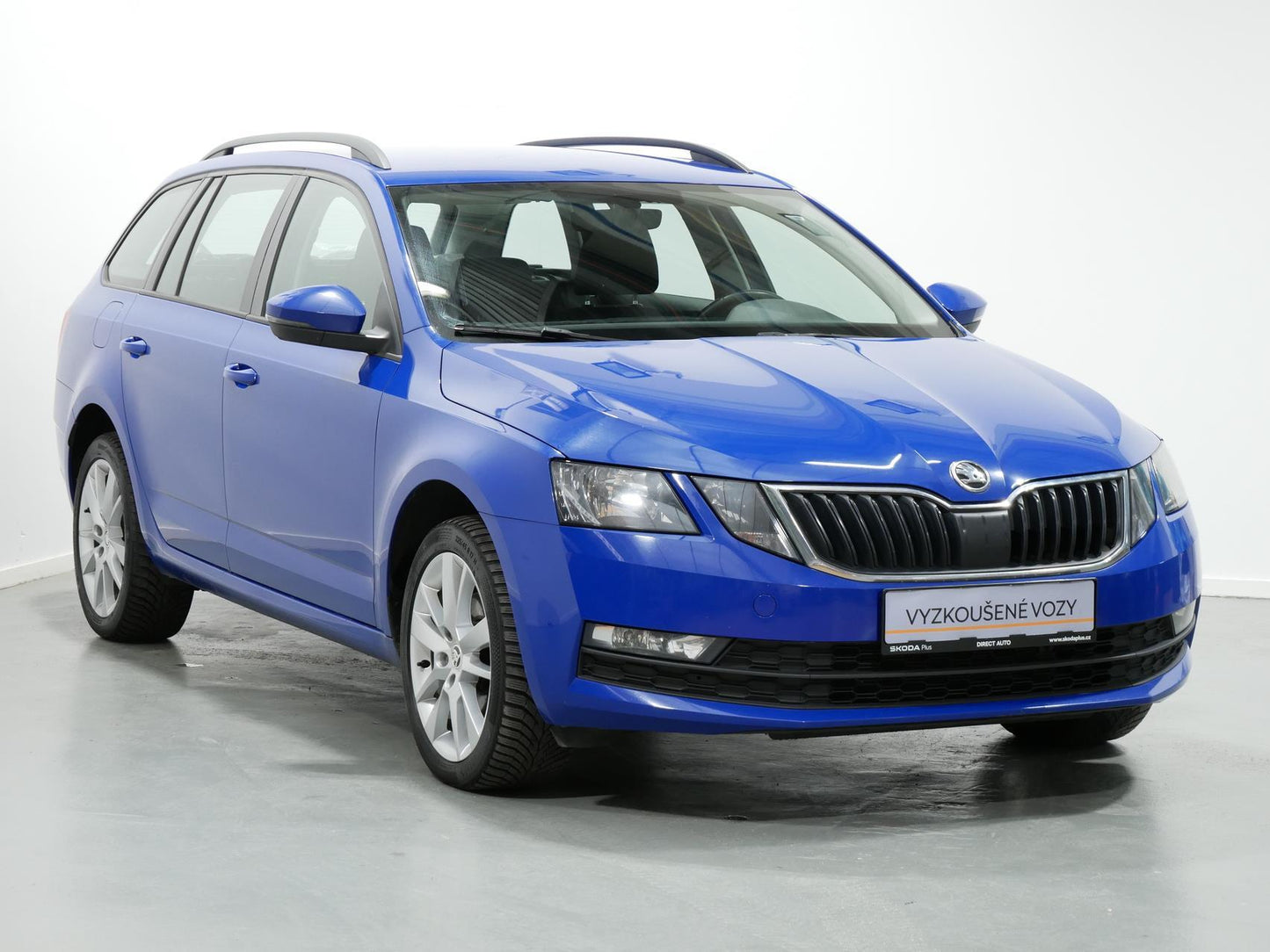 Škoda OCT.COM AMB TD 110/2.0 A7A