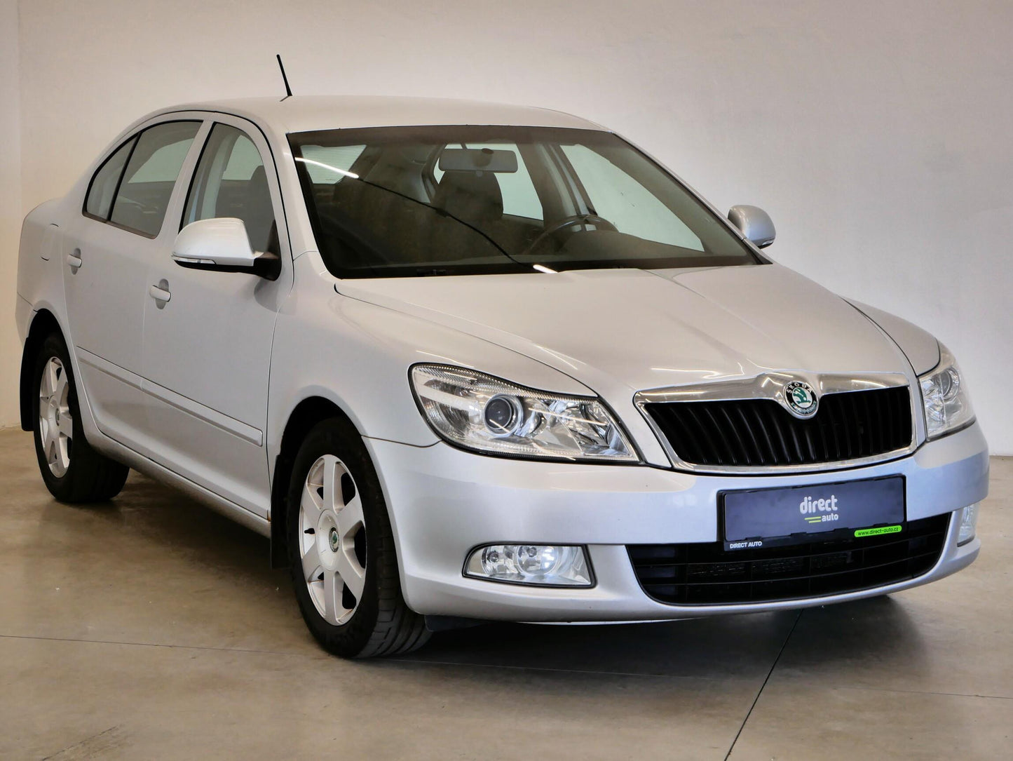 Škoda Octavia 2.0 TDI Ambition