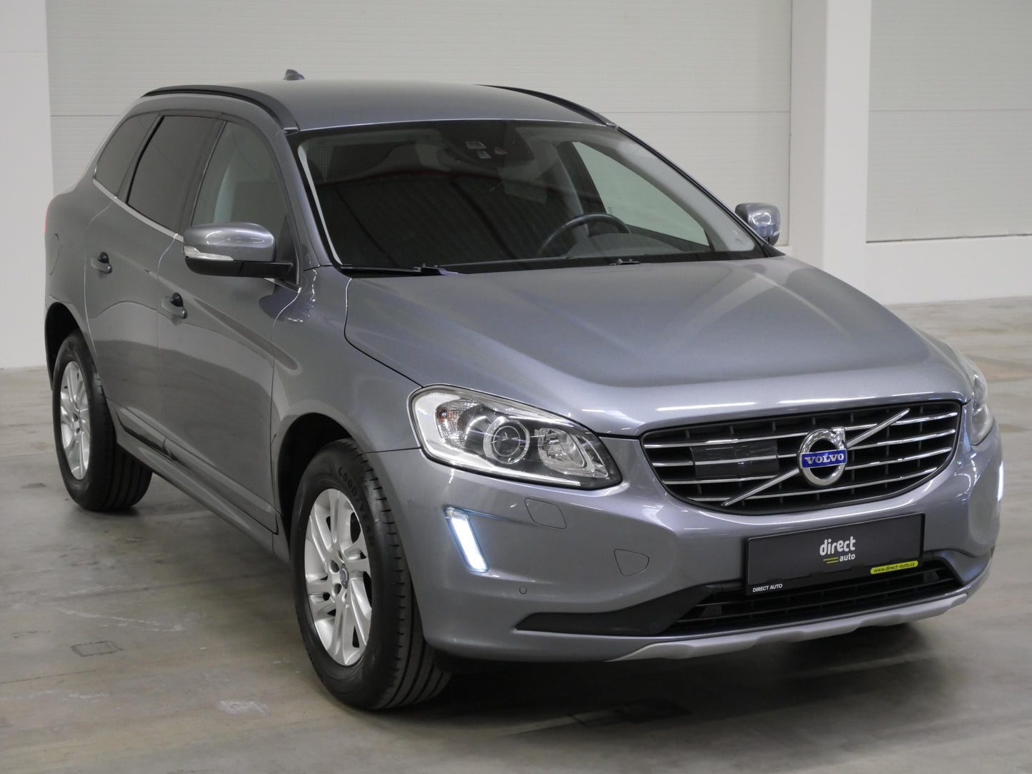 Volvo XC60 2.0D 140 kW Momentum