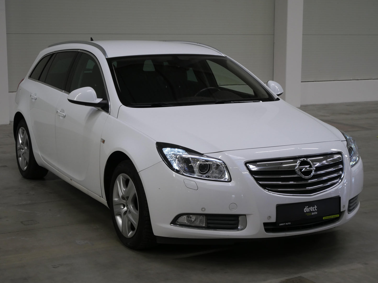 Opel Insignia 2.0 CDTI 118 kW SPORT SP TOURE