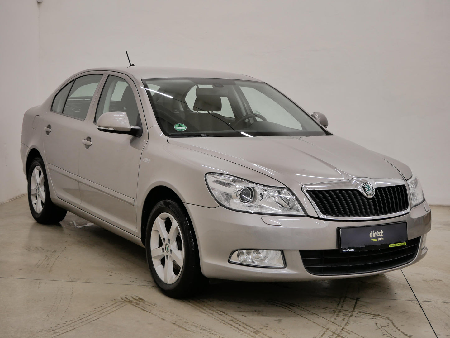 Škoda Octavia 1.4 TSI 90 kW Family