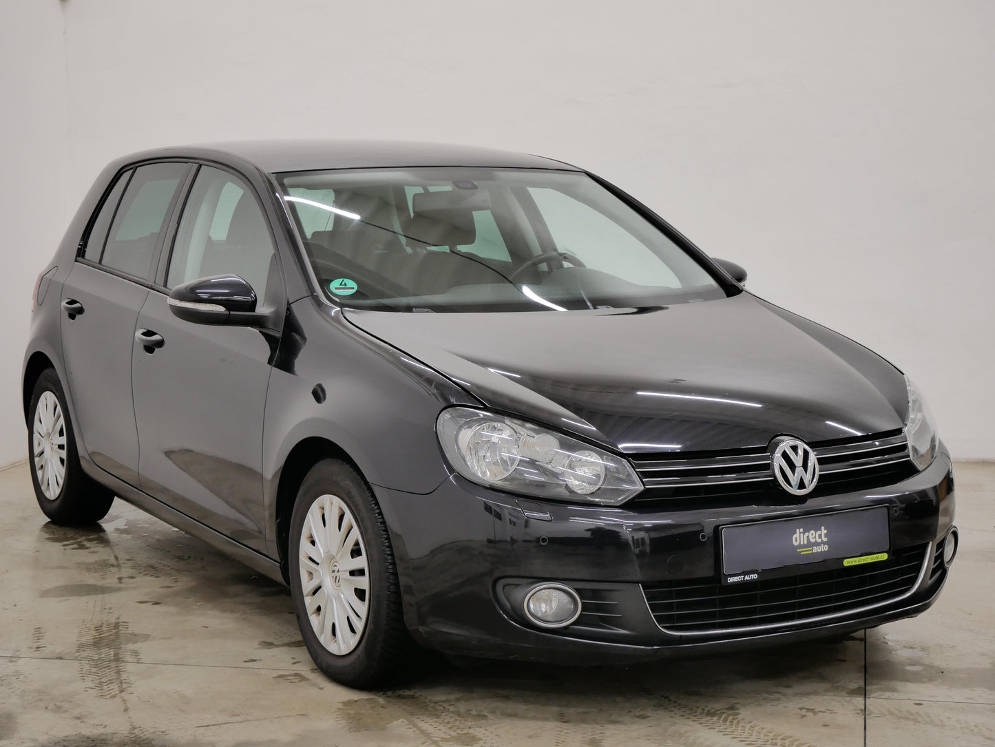 Volkswagen Golf 1.4 TSI 90 kW Highline