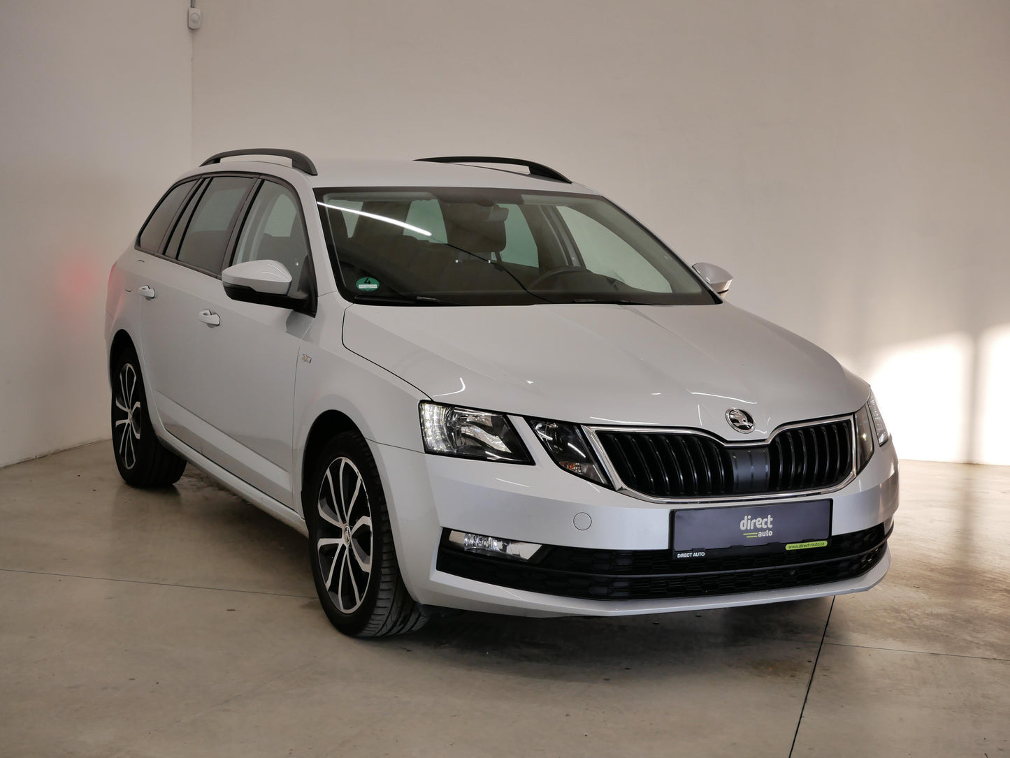 Škoda Octavia 1.6 TDI 85 kW Soleil