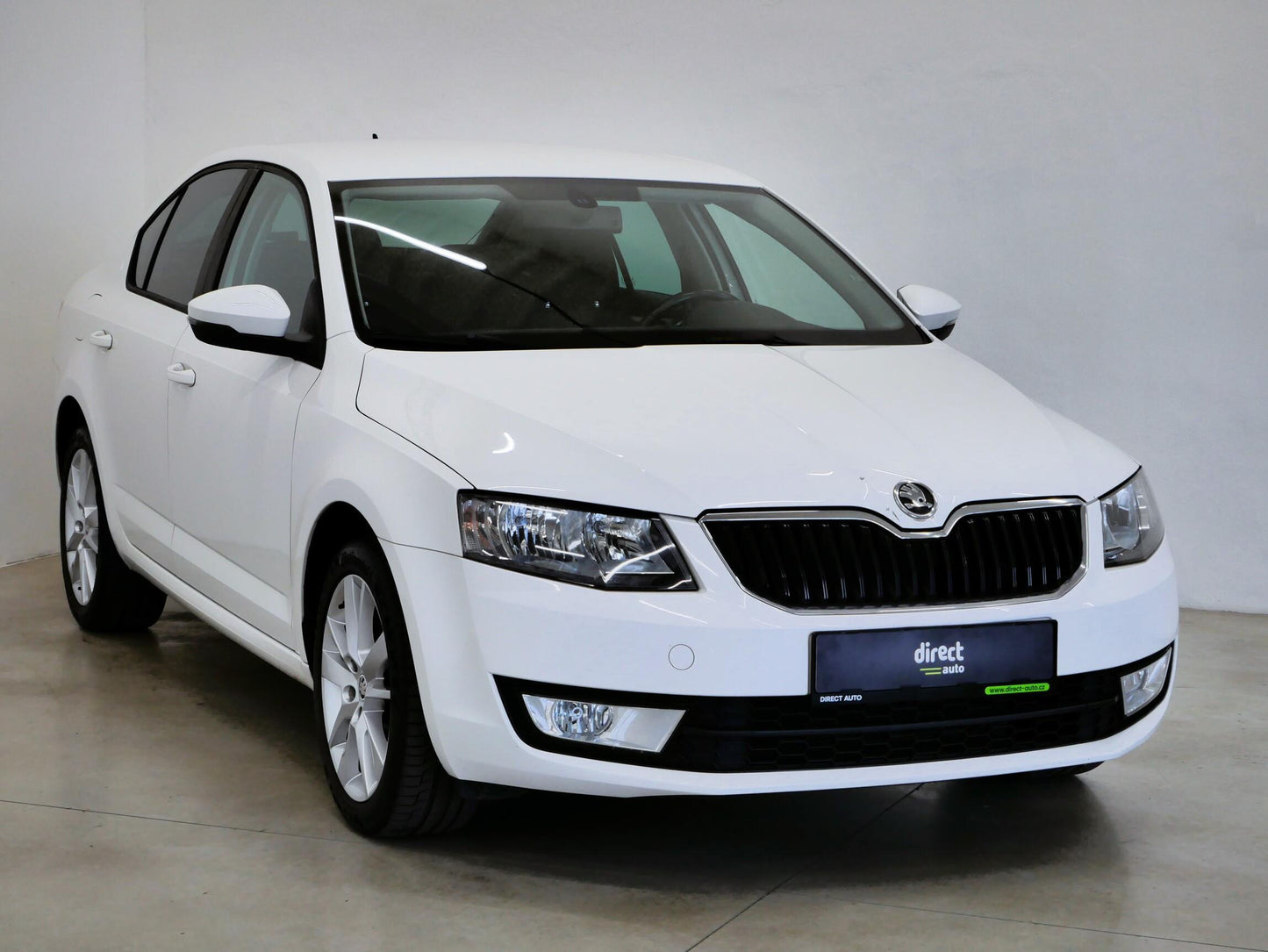 Škoda Octavia 1.4 TSI Ambition