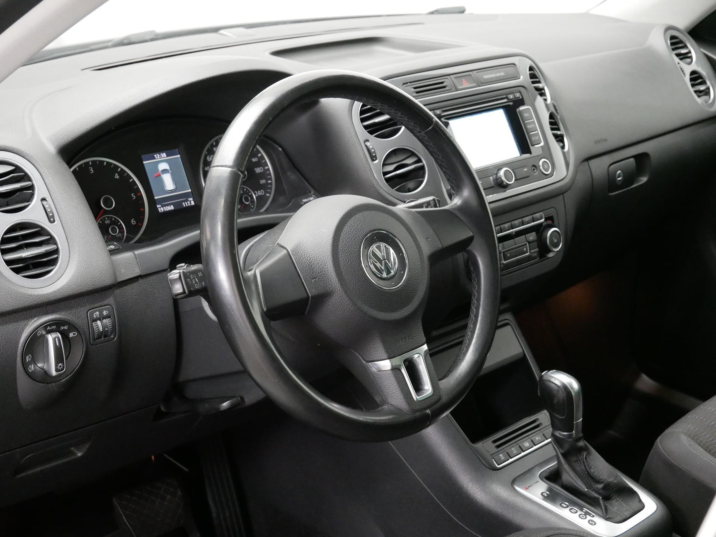 Volkswagen Tiguan 2.0 TDI 103 kW Sport