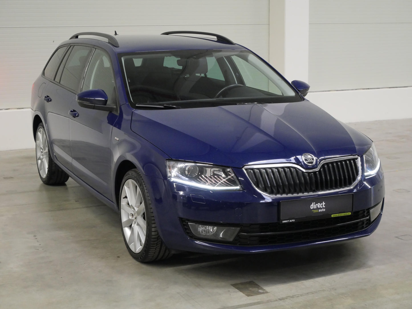 Škoda Octavia 1.0 TSI 85 kW Joy