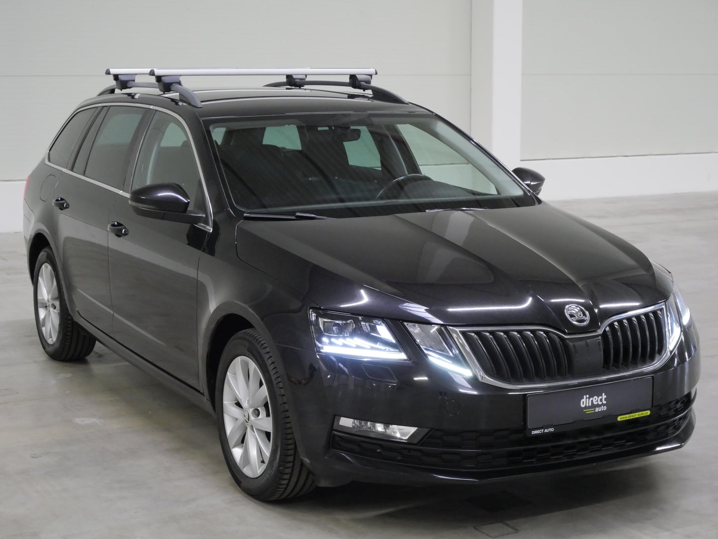 Škoda Octavia 1.0 TSI 85 kW Ambition