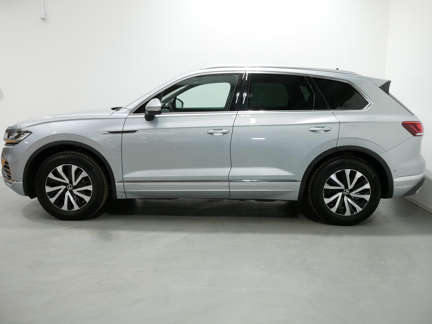 Volkswagen Touareg 3.0 TDI 210 kW Elegance