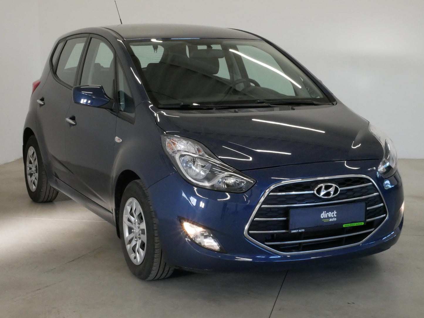 Hyundai ix20 1.4 CVVT Trikolor Essential