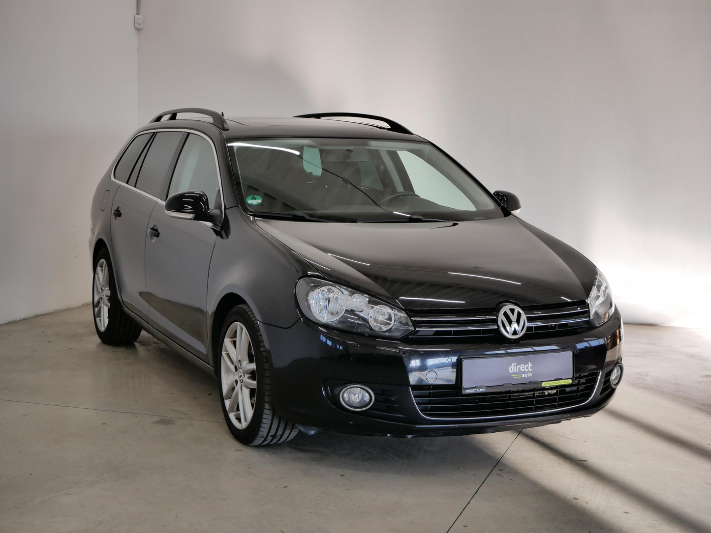 Volkswagen Golf 2.0 TDI 103 kW Highline