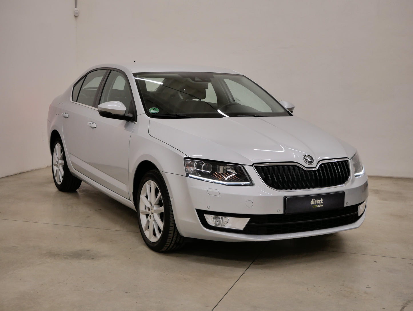 Škoda Octavia 1.4 TSI 103 kW Elegenace