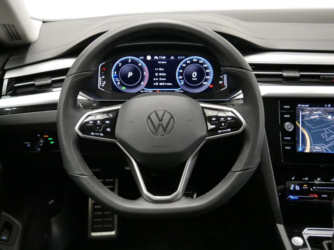 Volkswagen Arteon 2.0 TDI 147 kW Elegance