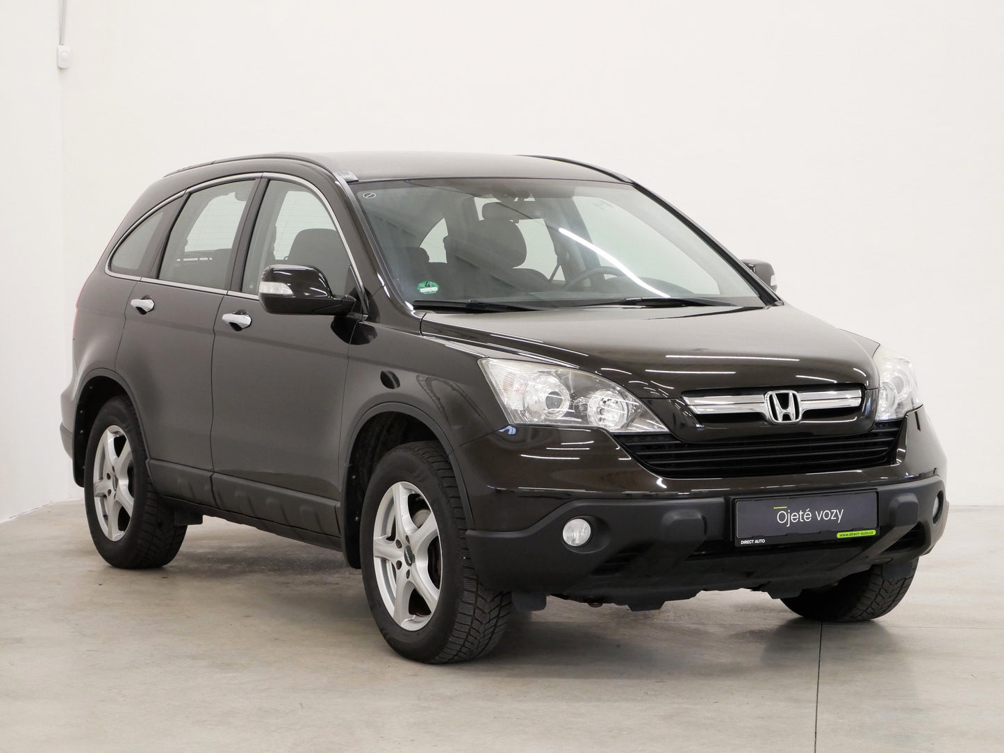 Honda CRV 2.0 i 110 kW Elegance