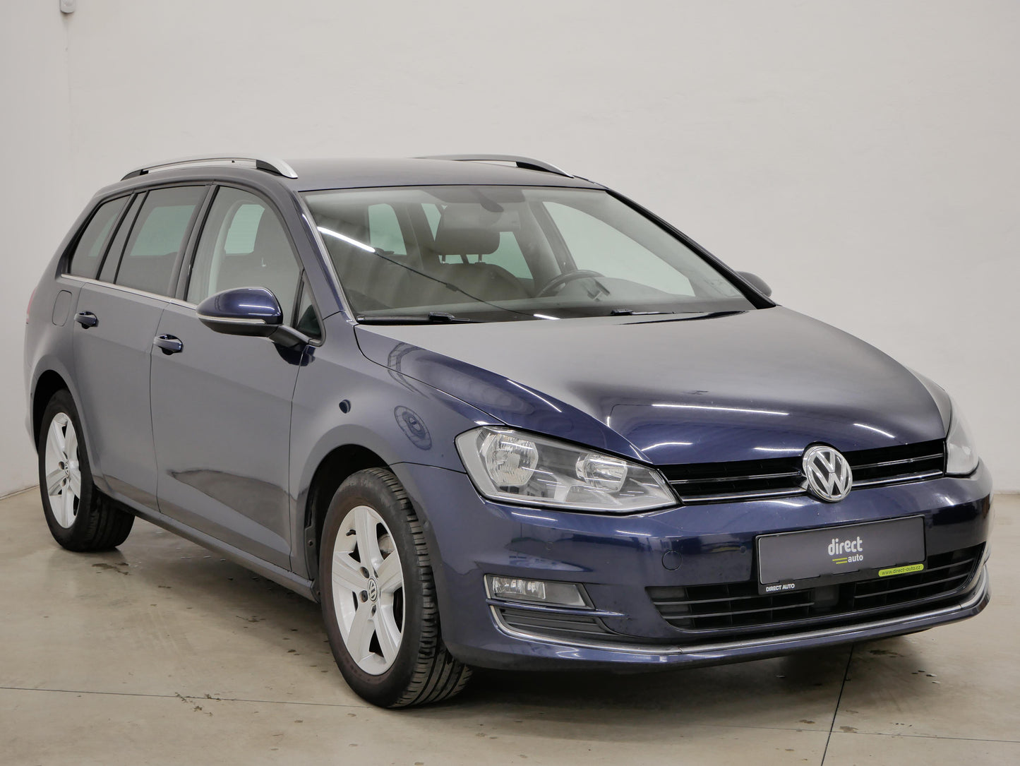 Volkswagen Golf 1.4 TSI 90kW Highline BMT