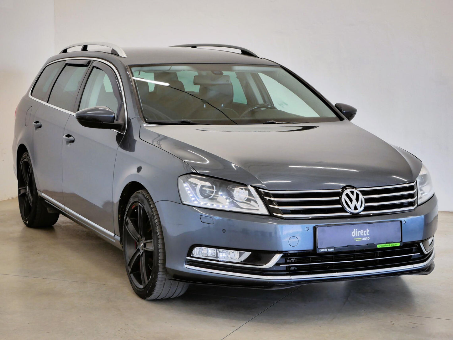 Volkswagen Passat 2.0 TDI BMT Highline