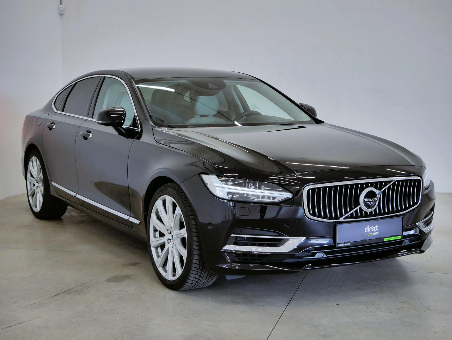 Volvo S90 T8 AWD Inscription Polestar