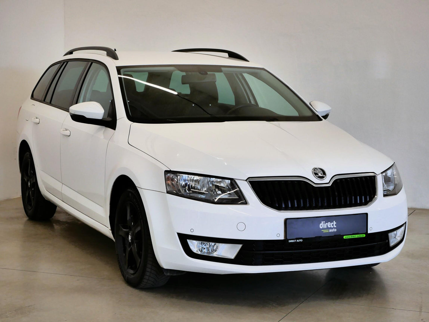 Škoda Octavia 1.4 TSI Ambition