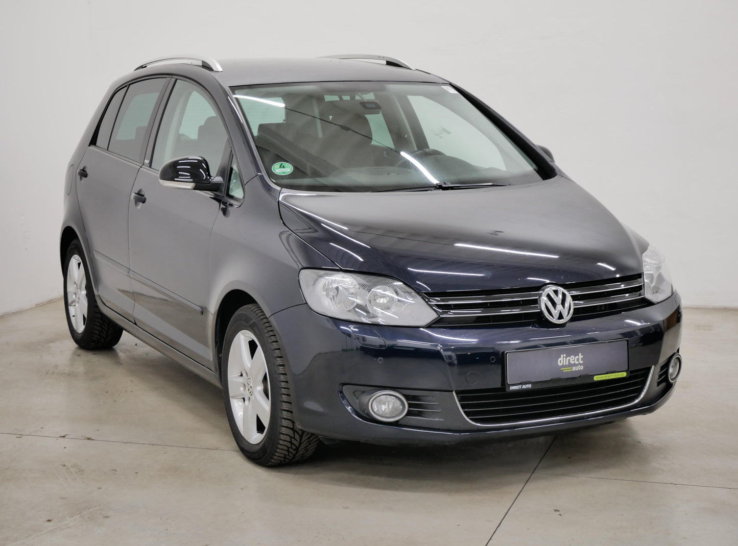 Volkswagen Golf Plus 1,4 TSI 90kw Style